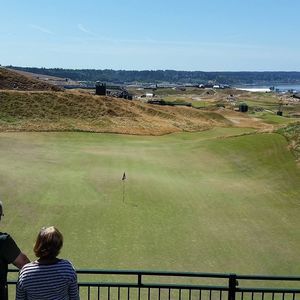 Meet your Posher, Mike